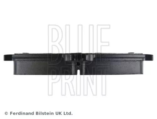 BLUE PRINT Brake Pad Set, disc brake (ADBP420015)