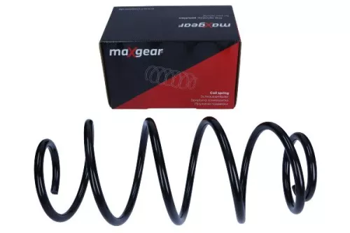 MAXGEAR Suspension Spring (60-0600D)