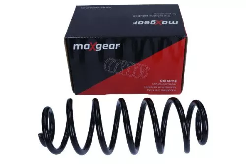 MAXGEAR Suspension Spring (60-0716D)