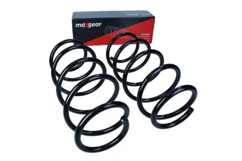 MAXGEAR Suspension Spring (60-0934D)