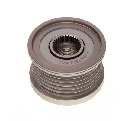 MAXGEAR Alternator Freewheel Clutch (30-0287)