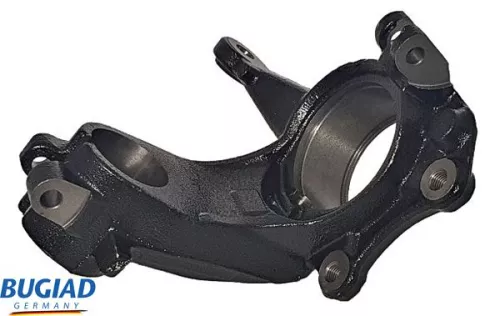 Steering Knuckle, wheel suspension