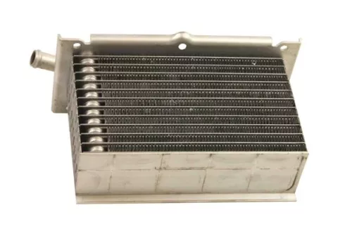 Charge Air Cooler