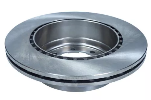 MAXGEAR Brake Disc (19-4802)