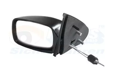 Exterior Mirror