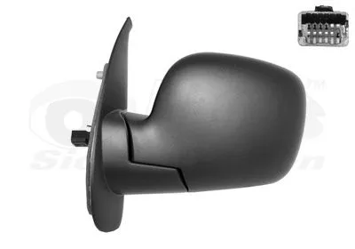 Exterior Mirror