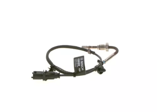 BOSCH Sensor, exhaust gas temperature (0986259131)