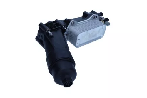 Housing, oil filter