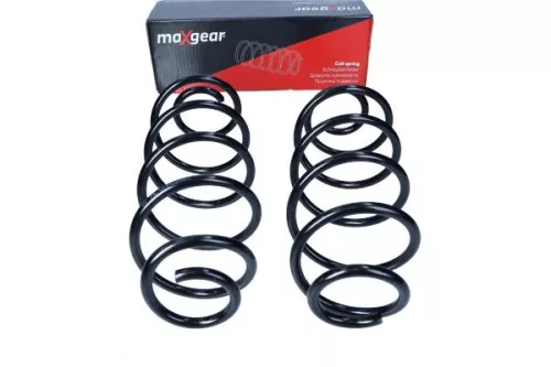 MAXGEAR Suspension Spring (60-1093D)