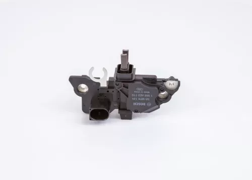 BOSCH Alternator Regulator (1986AE0110)