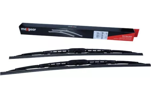 MAXGEAR Wiper Blade (39-0741)