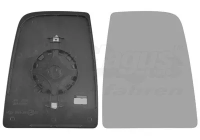 Mirror Glass, exterior mirror