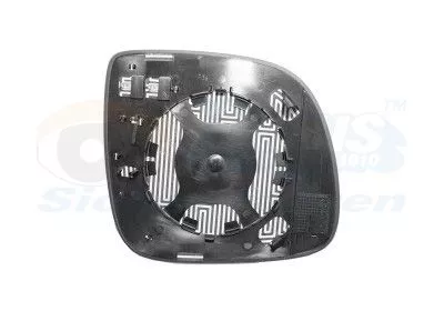 Mirror Glass, exterior mirror