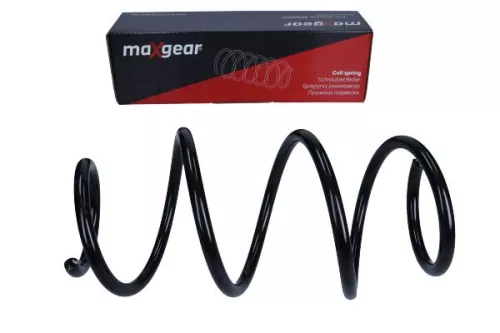 MAXGEAR Suspension Spring (60-0616D)