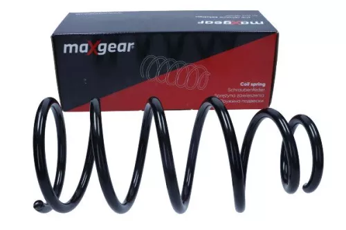 MAXGEAR Suspension Spring (60-0646D)