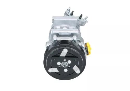 BV PSH Compressor, air conditioning (090.225.010.876)