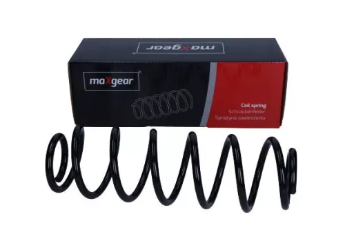 MAXGEAR Suspension Spring (60-0513D)