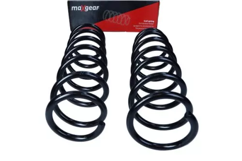 MAXGEAR Suspension Spring (60-1080D)