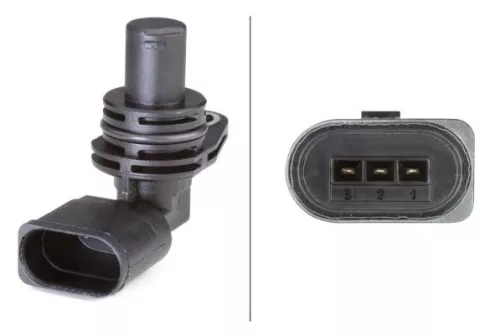 Sensor, camshaft position