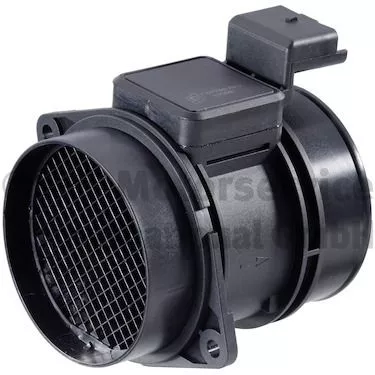 PIERBURG Mass Air Flow Sensor (7.07759.70.0)