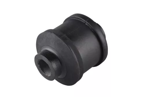 Mounting, shock absorber