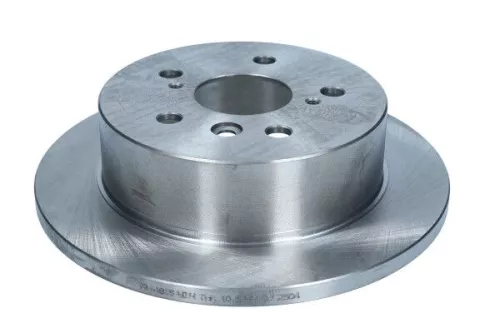 MAXGEAR Brake Disc (19-4813)