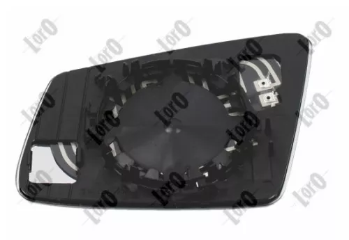 ABAKUS Mirror Glass, exterior mirror (2439G04)