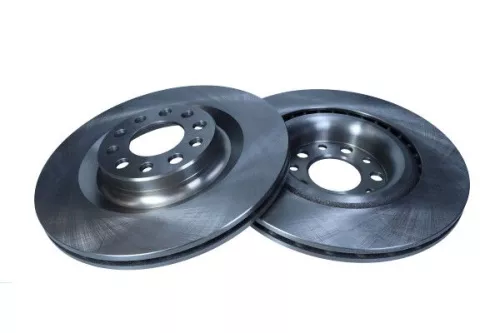 MAXGEAR Brake Disc (19-4849)