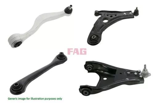 Schaeffler FAG Control/Trailing Arm, wheel suspension (821134110)