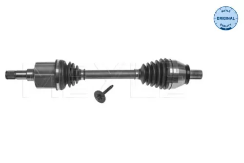 MEYLE Drive Shaft (7144980096)