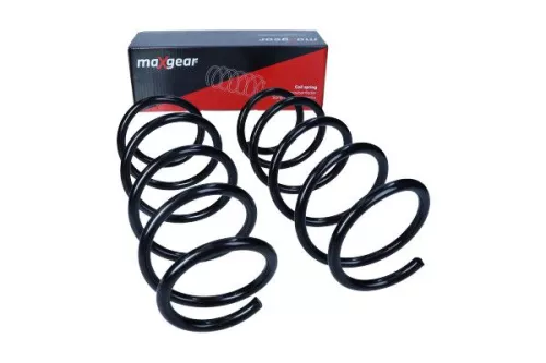 MAXGEAR Suspension Spring (60-1116D)