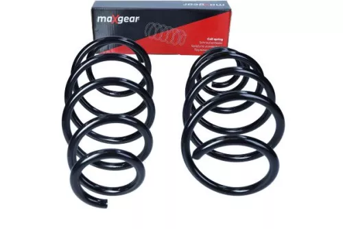MAXGEAR Suspension Spring (60-1171D)