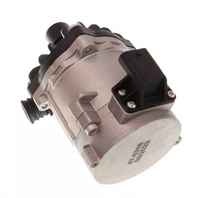 Auxiliary Water Pump (cooling water circuit)