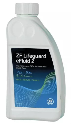Automatic Transmission Fluid