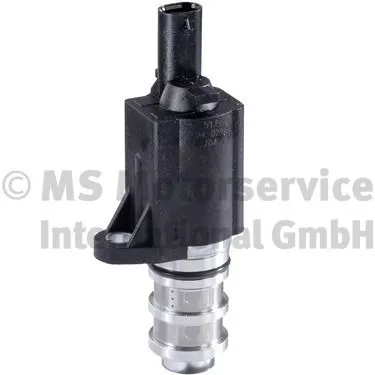 Oil Pressure Valve
