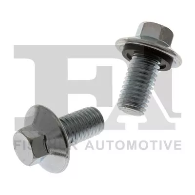 FA1 Screw Plug (257.899.001)