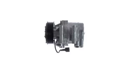 MAHLE Compressor, air conditioning (ACP1685000S)