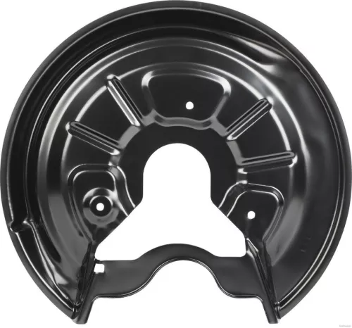 Splash Guard, brake disc