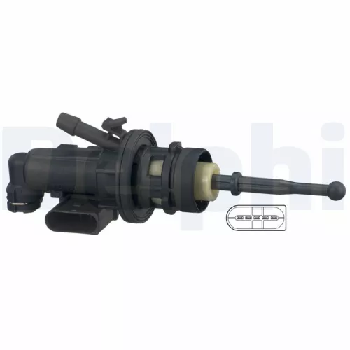 Master Cylinder, clutch