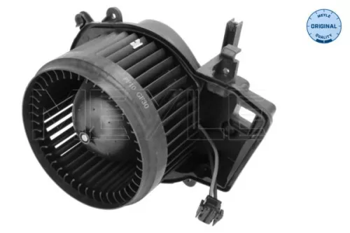 Interior Blower