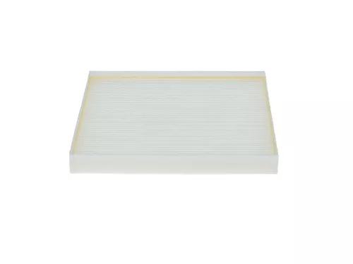 BOSCH Filter, cabin air (1987435178)