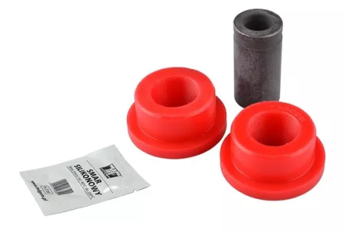 Mounting, panhard rod