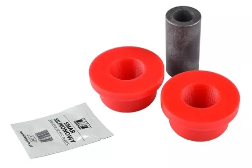 TEDGUM Mounting, panhard rod (00287933)