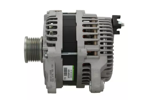 BV PSH Alternator (555.576.185.130)
