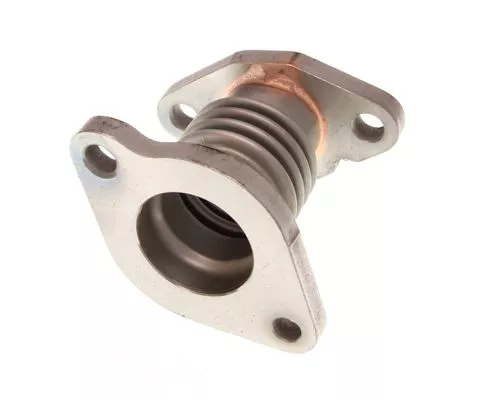 MAXGEAR Pipe, EGR valve (18-0949)