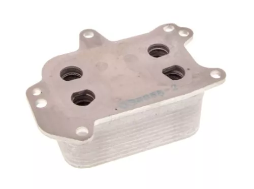 MAXGEAR Oil Cooler, engine oil (14-0095)