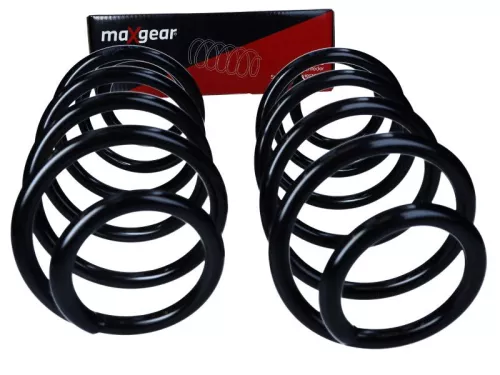 MAXGEAR Suspension Spring (60-1530D)