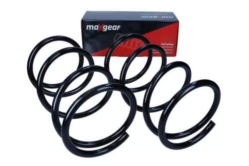 MAXGEAR Suspension Spring (60-1546D)