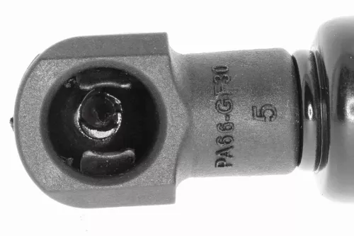 VAICO Gas Spring, bonnet (V10-1933)