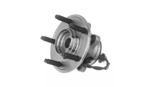 SKF Wheel Bearing Kit (VKBA7103)